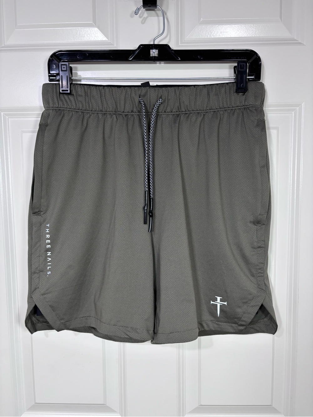 Three Nails Pro-Tech 2.0 Liner Shorts Men’s M Green